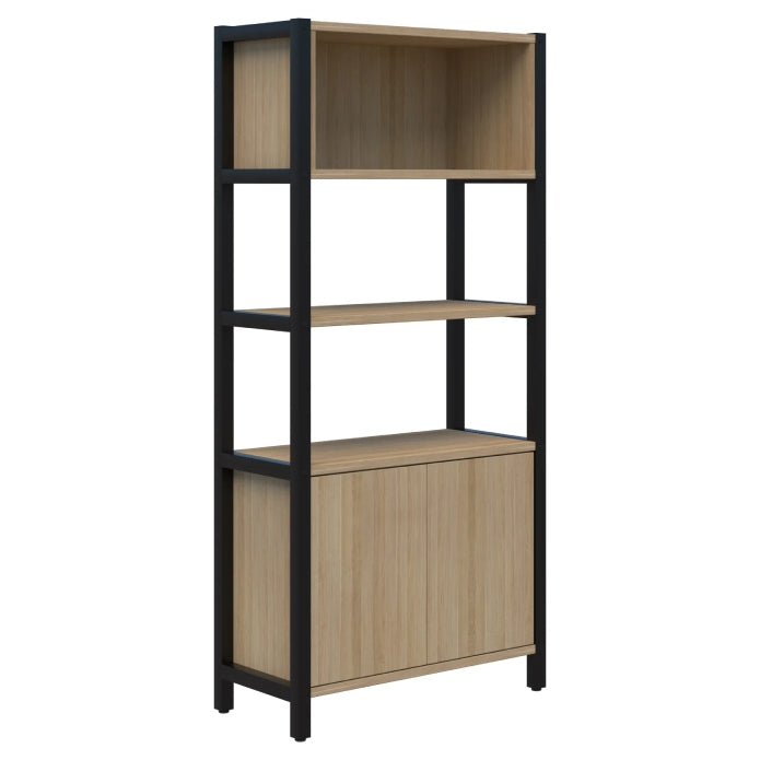 Grid 40 Modular Storage