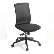 Eden Coach Office Chair No Arm
