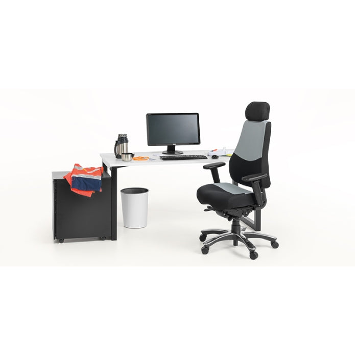 Eden Control Chair