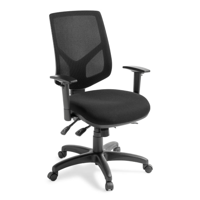 Eden Crew Chair