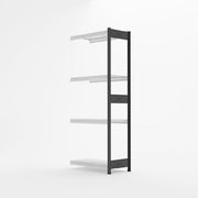 Steelco T-Span Shelving Add On Bay