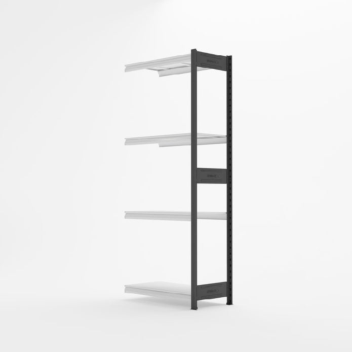 Steelco T-Span Shelving Add On Bay