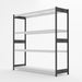 Steelco T-Span Shelving Starter Bay