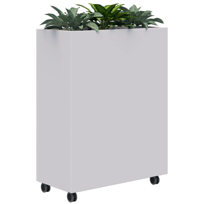 Rapid Mobile Planter inc. Artificial Plants