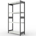 Steelco T-Span Shelving Starter Bay