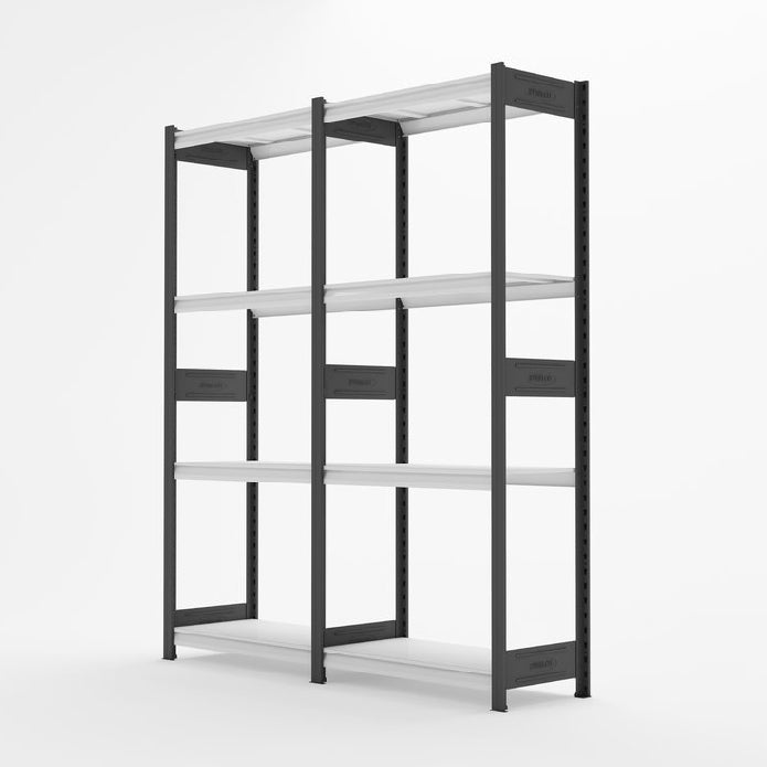 Steelco T-Span Shelving