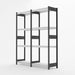 Steelco T-Span Shelving