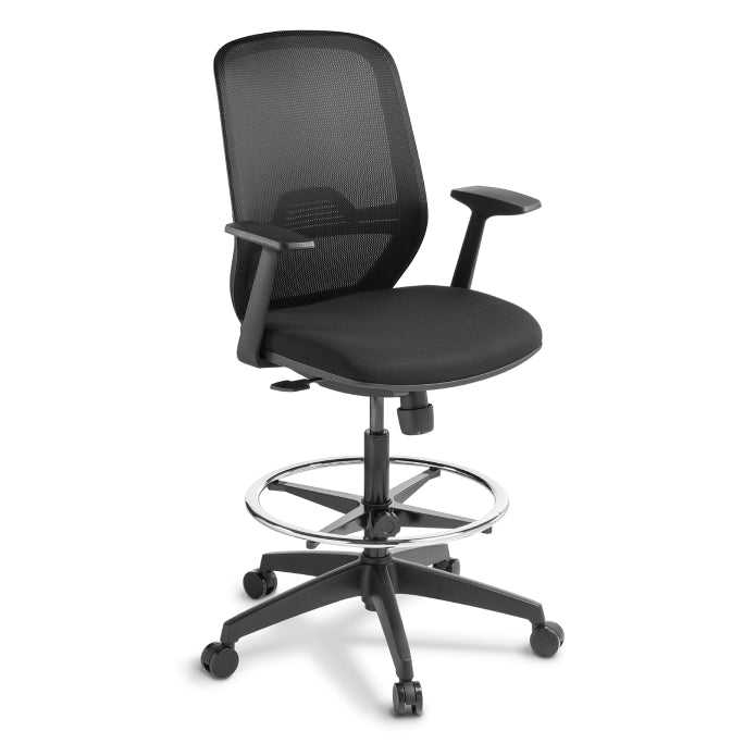 Eden Sprint Architectural Chair Arm
