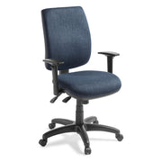 Eden Sport 3.50 Chair Navy Arm