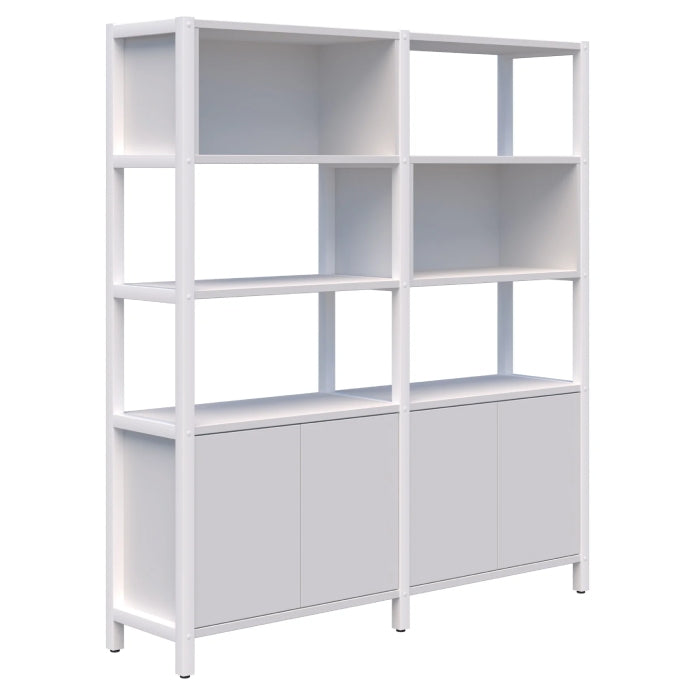 Grid 40 Modular Storage