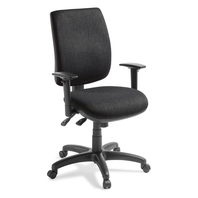 Eden Sport 3.50 Chair Atlantic Arm