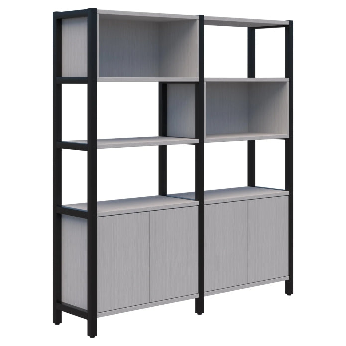 Grid 40 Modular Storage