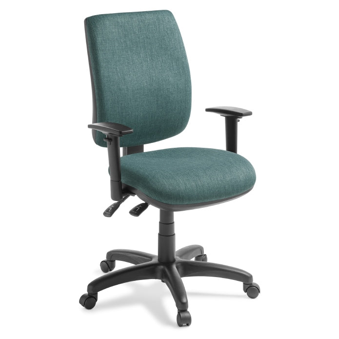 Eden Sport 2.50 Chair Atlantic Arm