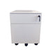 Steelco Trimline Mini Mobile Under Desk Pedestal