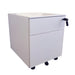 Steelco Trimline Mini Mobile Under Desk Pedestal