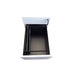 Steelco Trimline Mini Mobile Under Desk Pedestal
