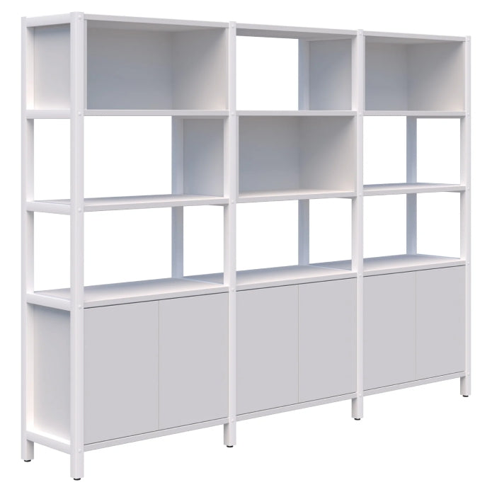 Grid 40 Modular Storage