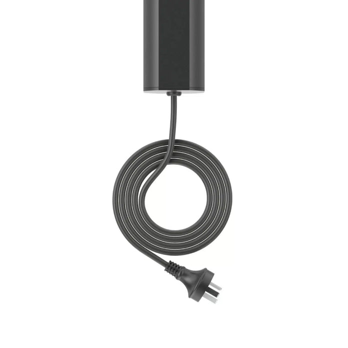 Motorised Pop Up Power Point w/USB