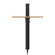 Motorised Pop Up Power Point w/USB-C and Qi