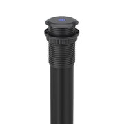 Motorised Pop Up Power Point w/USB-C and Qi