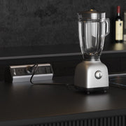 Desktop Outlet System w/USB, Data and Power