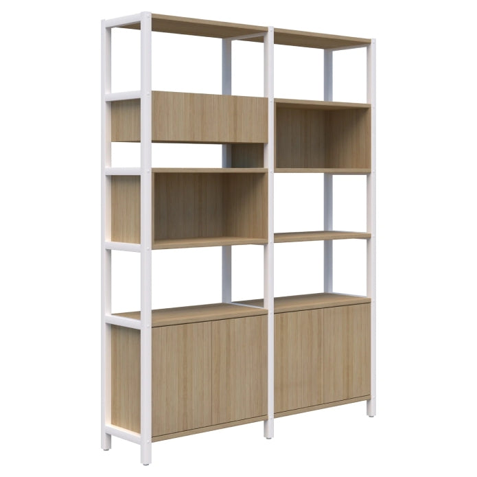 Grid 40 Modular Storage
