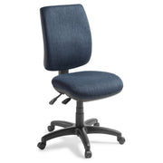 Eden Sport 2.50 Chair Navy No Arm