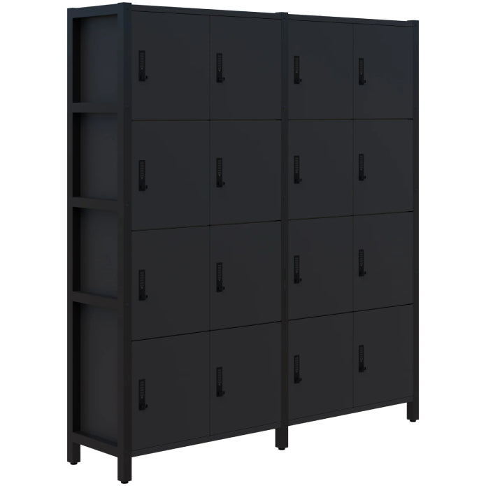 Grid 40 Locker Module