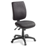 Eden Sport 3.50 Chair Anthracite No Arm