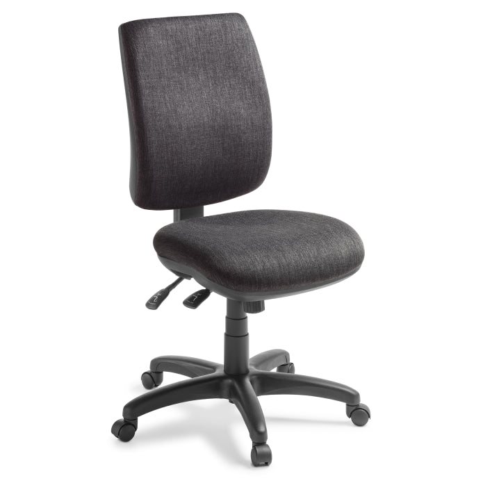 Eden Sport 3.50 Chair Anthracite No Arm