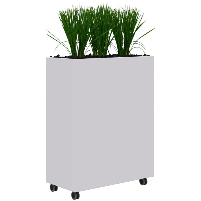 Rapid Mobile Planter inc. Artificial Plants