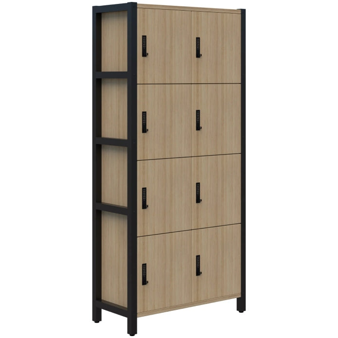 Grid 40 Locker Module