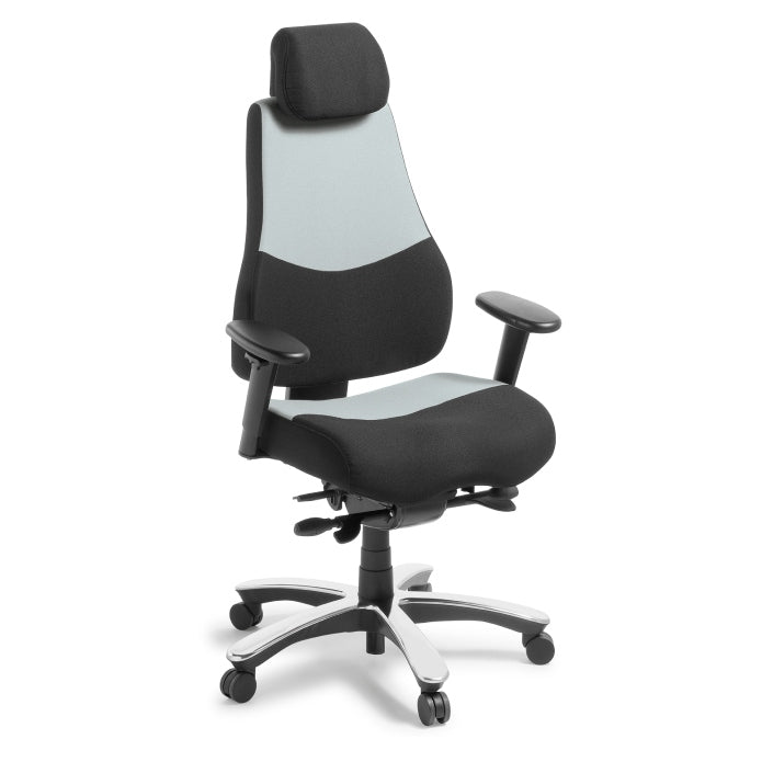 Eden Control Chair