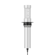 Point Pod Compact Silver/Black