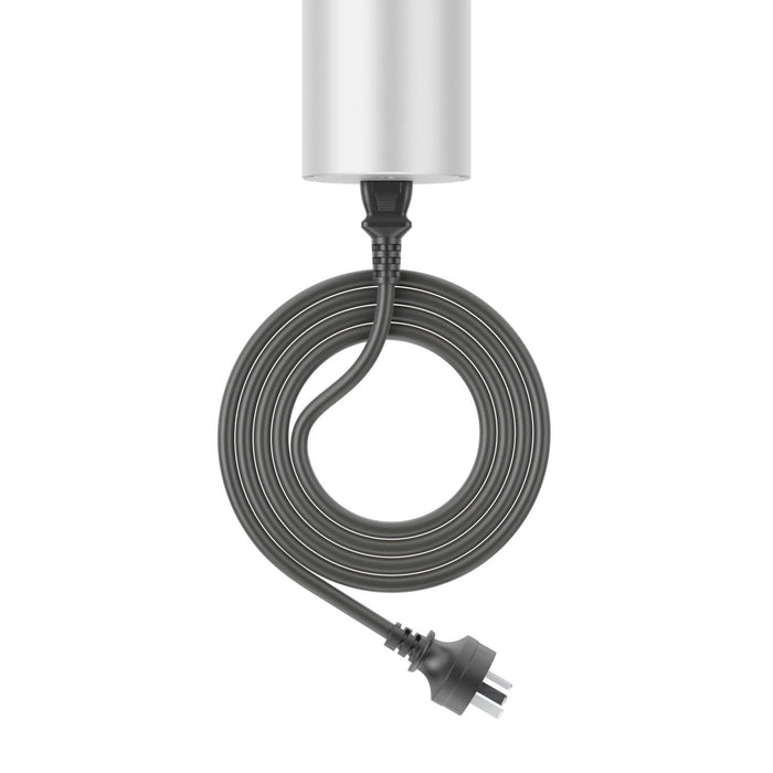 Point Pod Compact Silver/Black