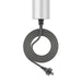 Point Pod Compact Silver/Black
