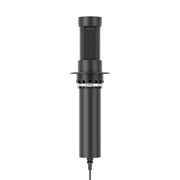 Point Pod Compact Silver/Black