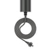 Point Pod Compact Silver/Black