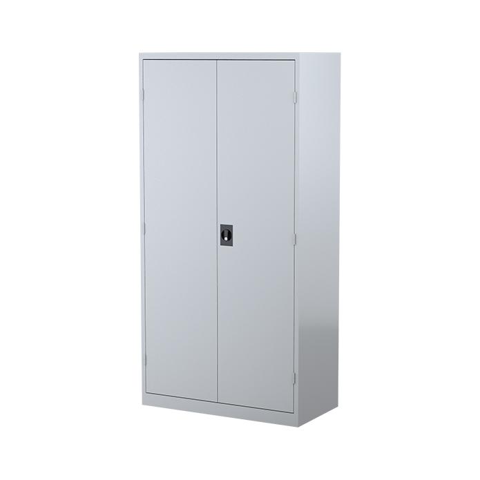 Steelco Stationery Cabinet with Perforated Doors