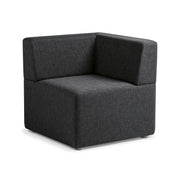 Eden Seattle Corner Ebony