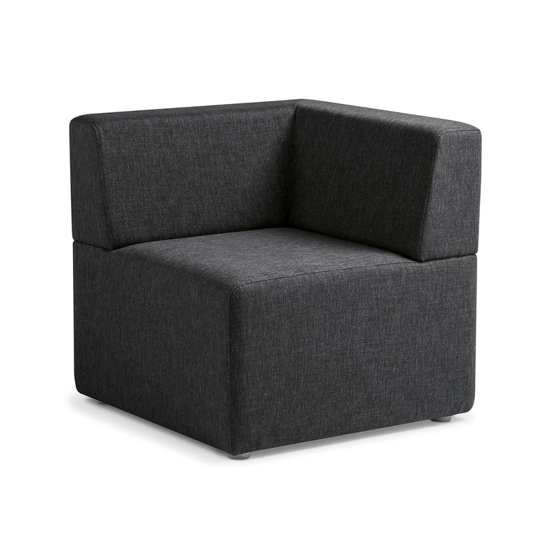 Eden Seattle Corner Ebony