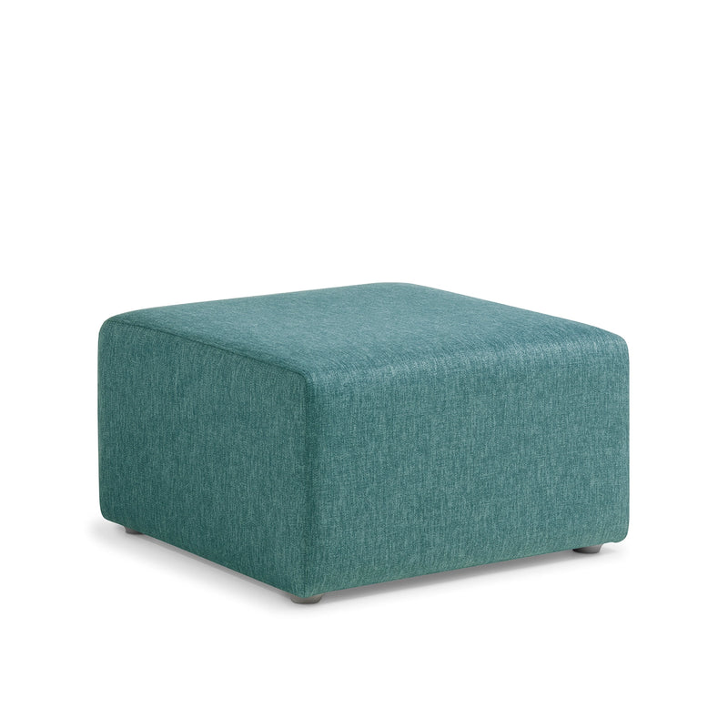 Eden Seattle Ottoman Atlantic