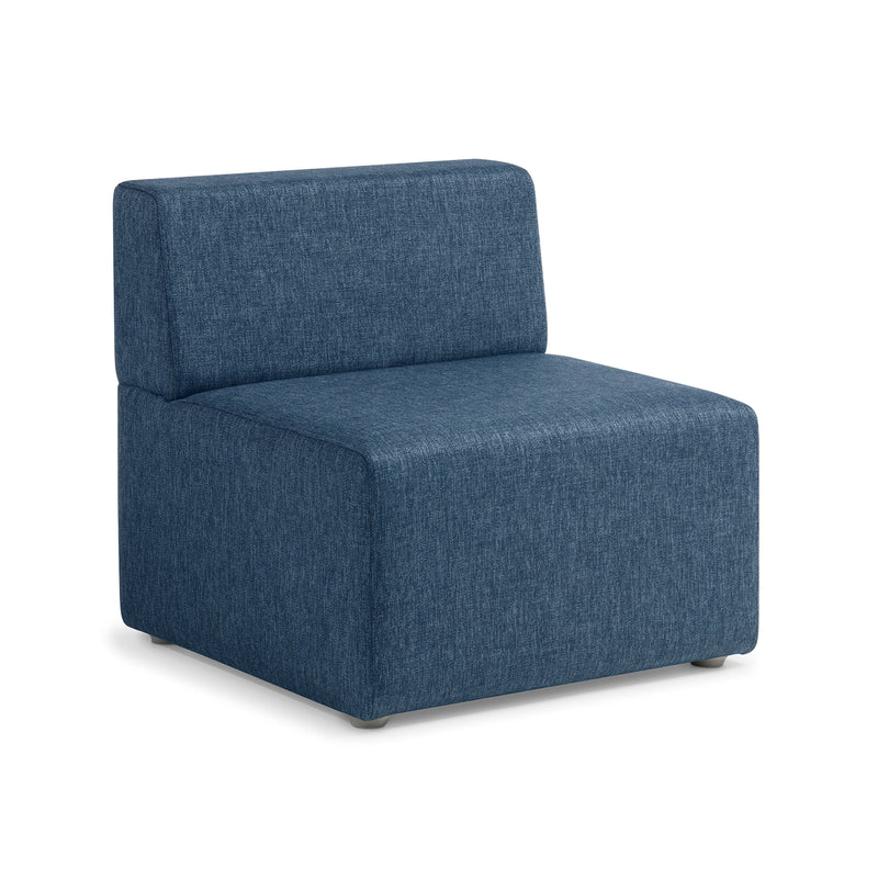 Eden Seattle Single Navy