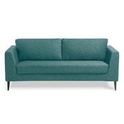 Eden Shanghai 2-Seater Black Feet Atlantic