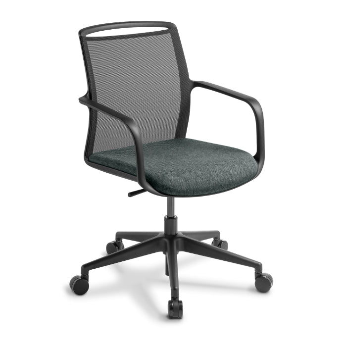 Eden Summit Chair
