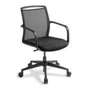 Eden Summit Chair Keylargo Ebony