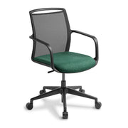 Eden Summit Chair