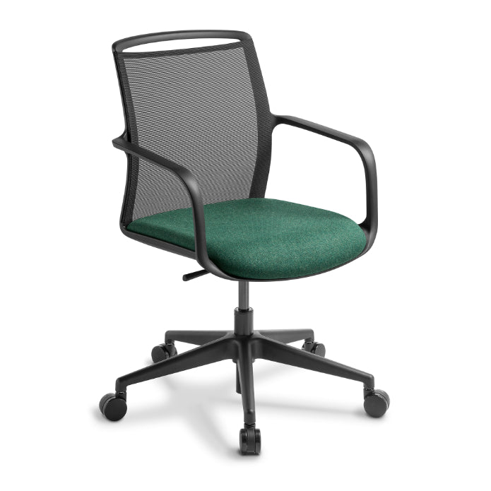 Eden Summit Chair