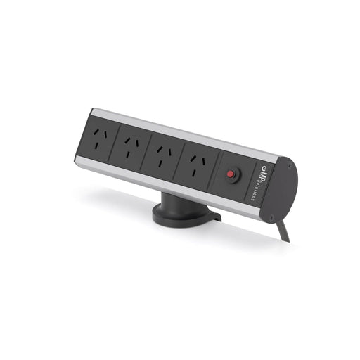 Multi-Outlet Desktop Power Outlet System
