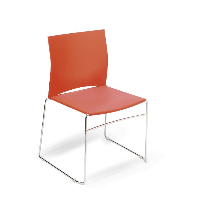 Eden Web Chair